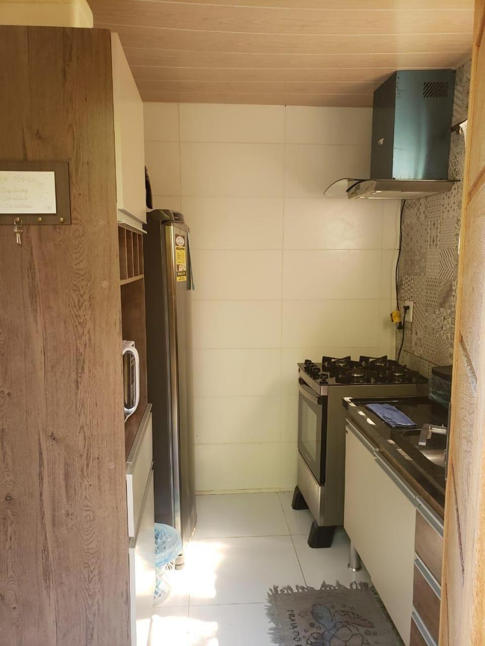 Triplex 3 Suites 10 Pessoas Cond Aldeia Dos Pescadores 프라이아 두 포르테 외부 사진