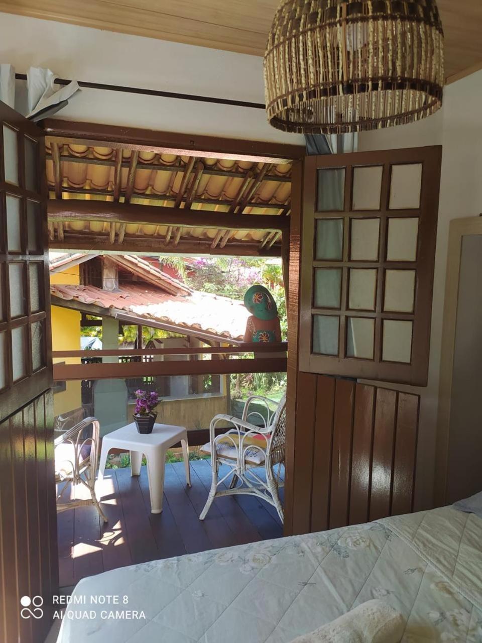 Triplex 3 Suites 10 Pessoas Cond Aldeia Dos Pescadores 프라이아 두 포르테 외부 사진