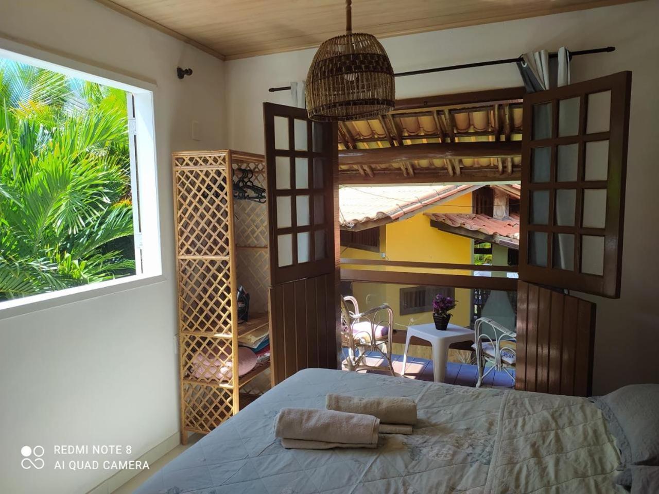 Triplex 3 Suites 10 Pessoas Cond Aldeia Dos Pescadores 프라이아 두 포르테 외부 사진