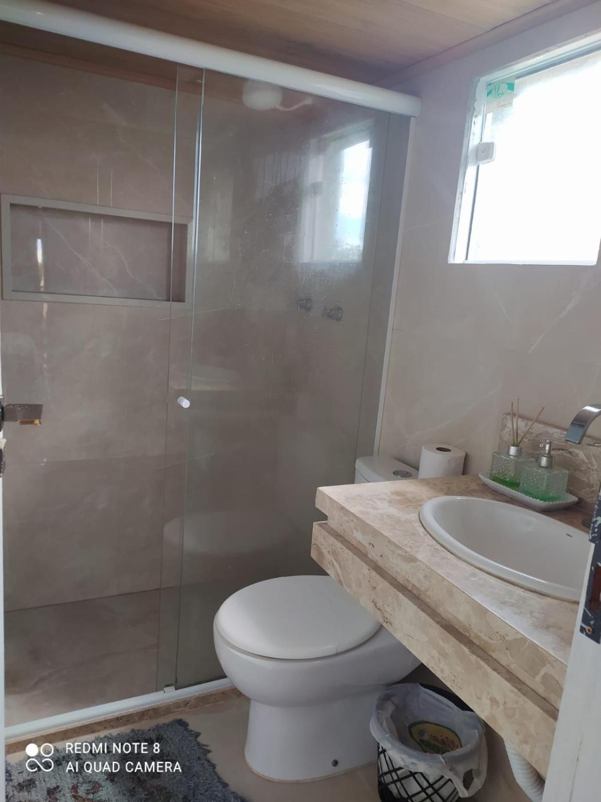 Triplex 3 Suites 10 Pessoas Cond Aldeia Dos Pescadores 프라이아 두 포르테 외부 사진