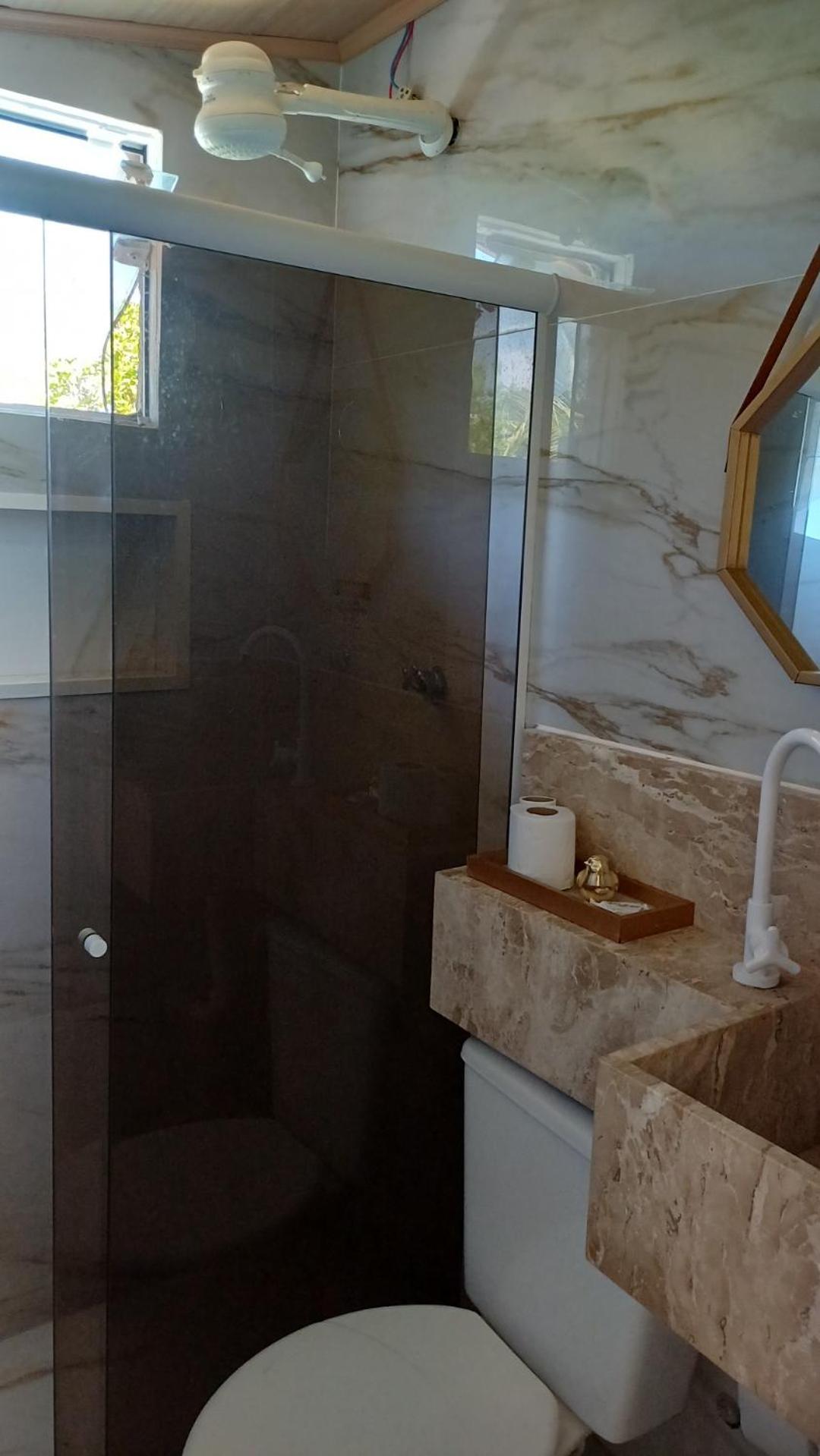 Triplex 3 Suites 10 Pessoas Cond Aldeia Dos Pescadores 프라이아 두 포르테 외부 사진