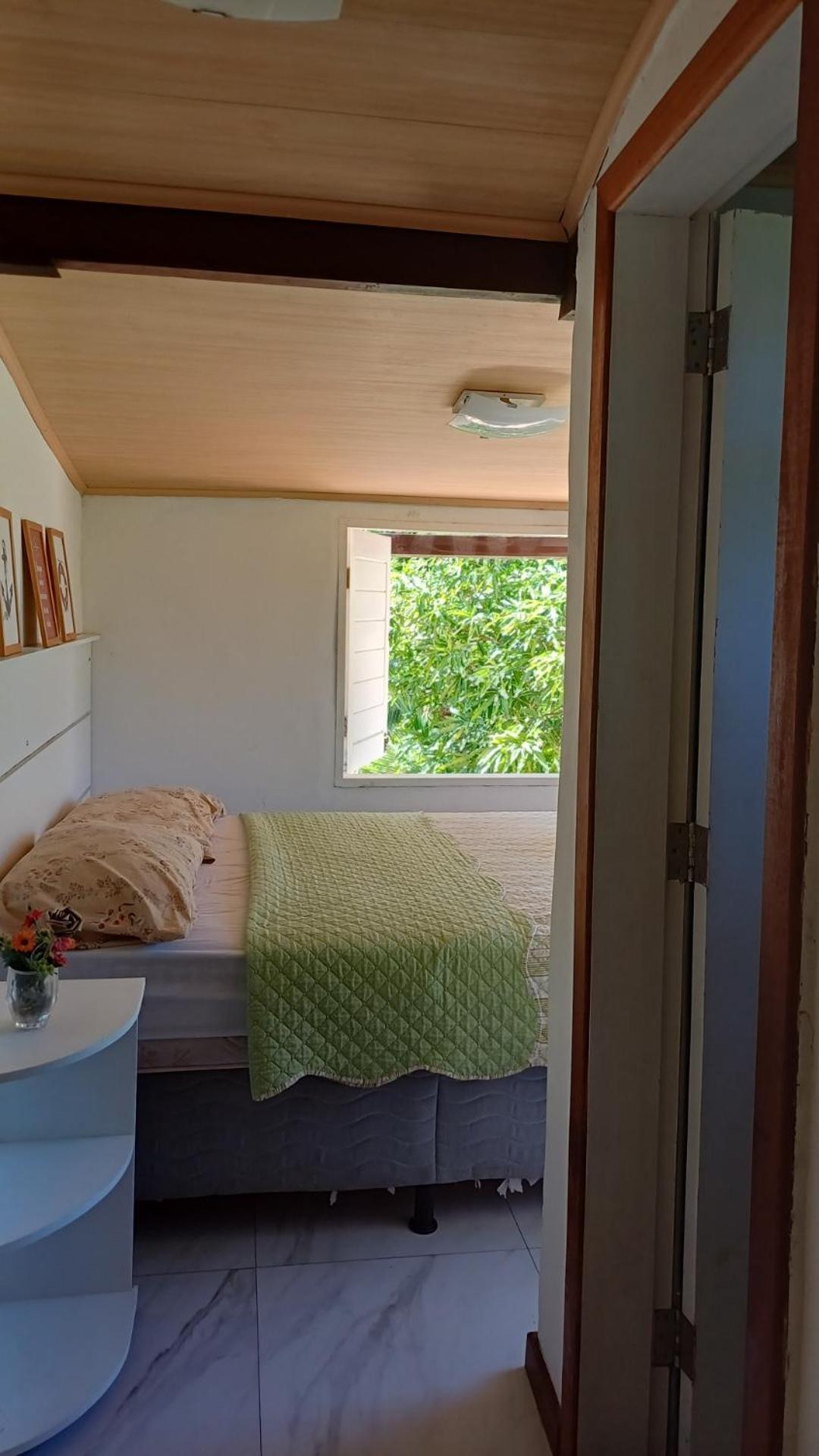Triplex 3 Suites 10 Pessoas Cond Aldeia Dos Pescadores 프라이아 두 포르테 외부 사진